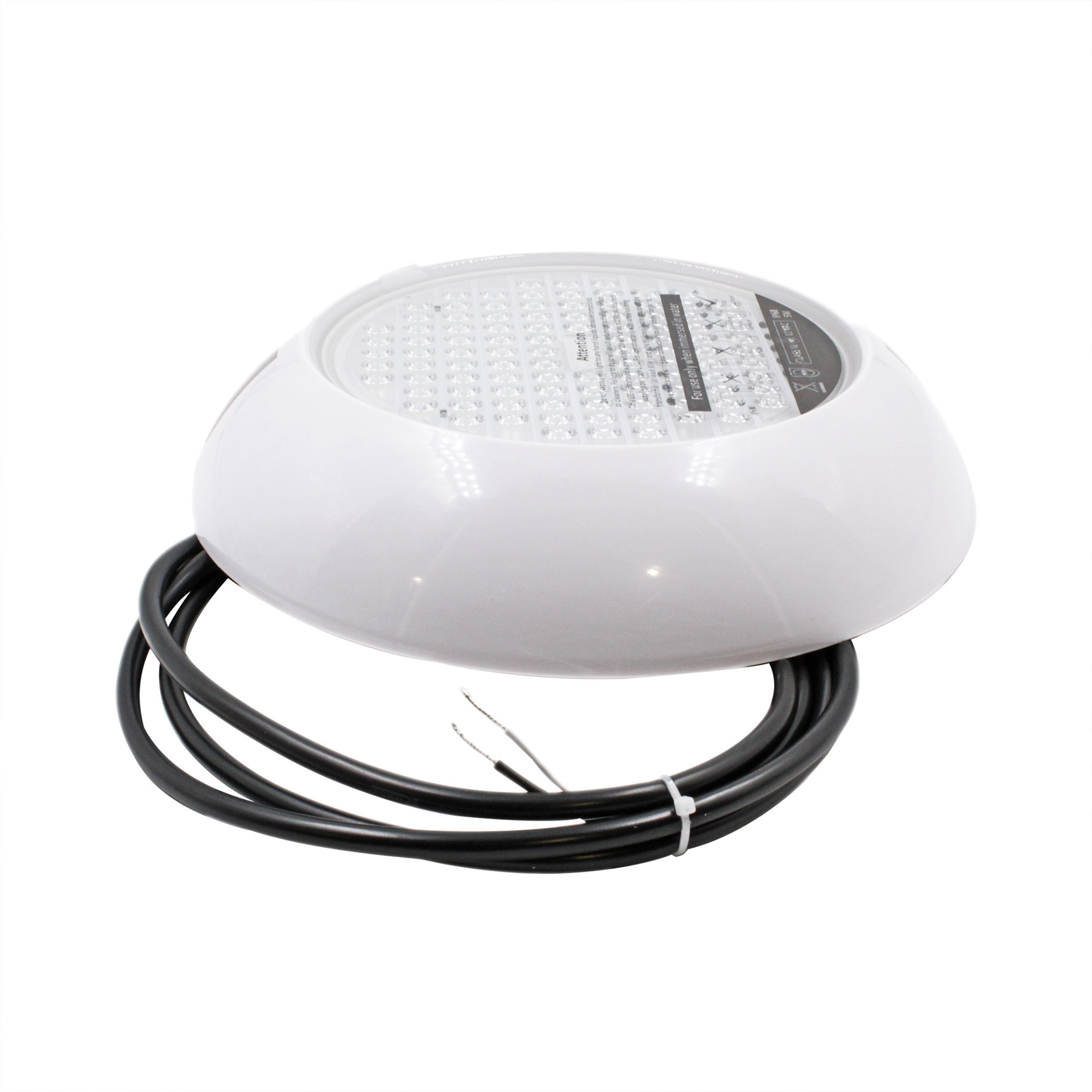 Luminario para Alberca Led PAR56 RGB