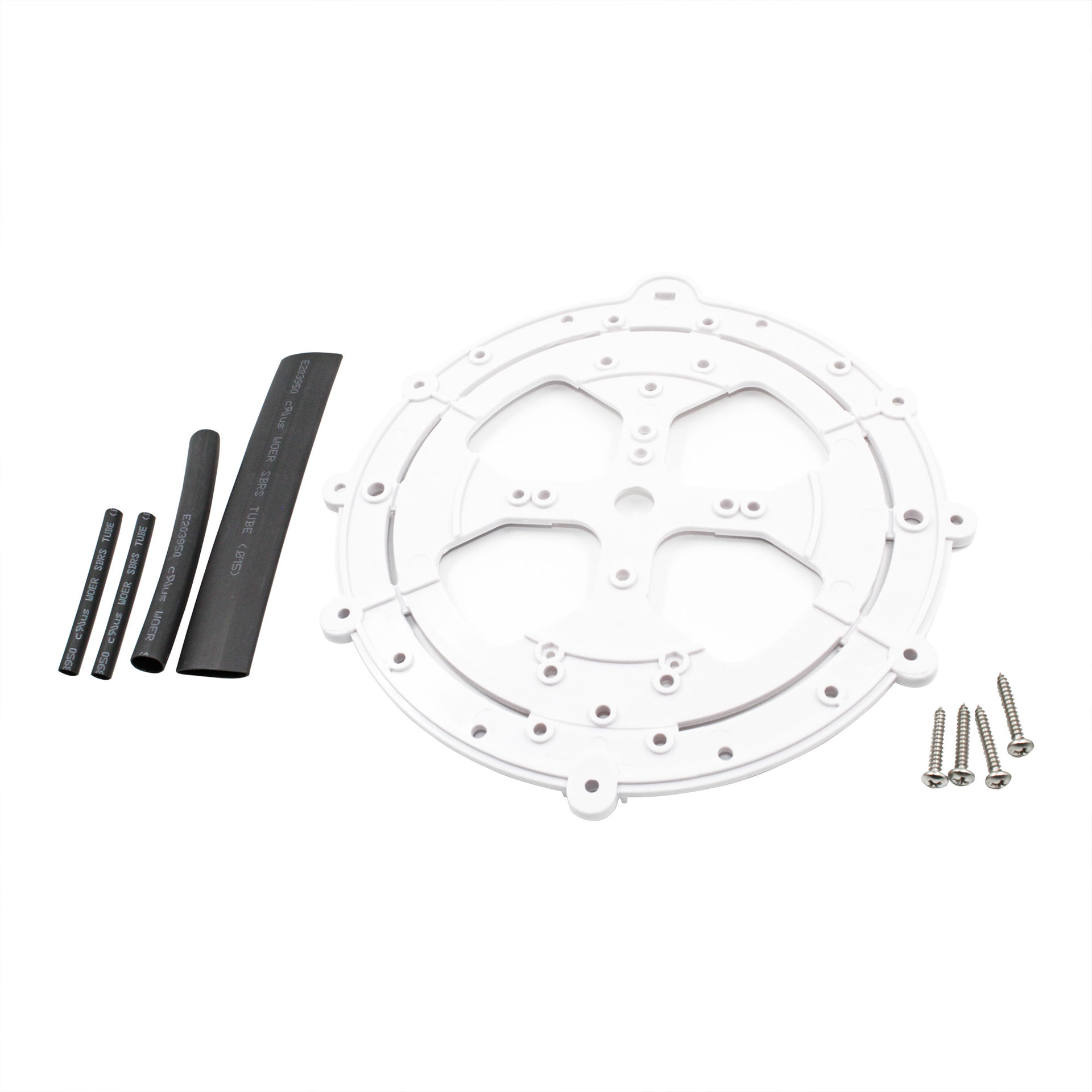Luminario para Alberca Led PAR56 RGB