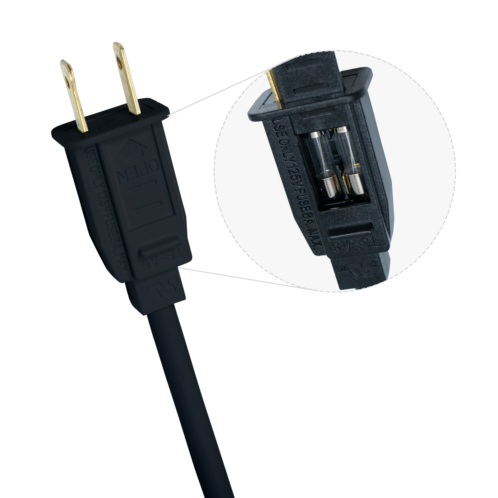 MANGUERA DE LED 5050 SMD 127V / LUZ DE DÍA
